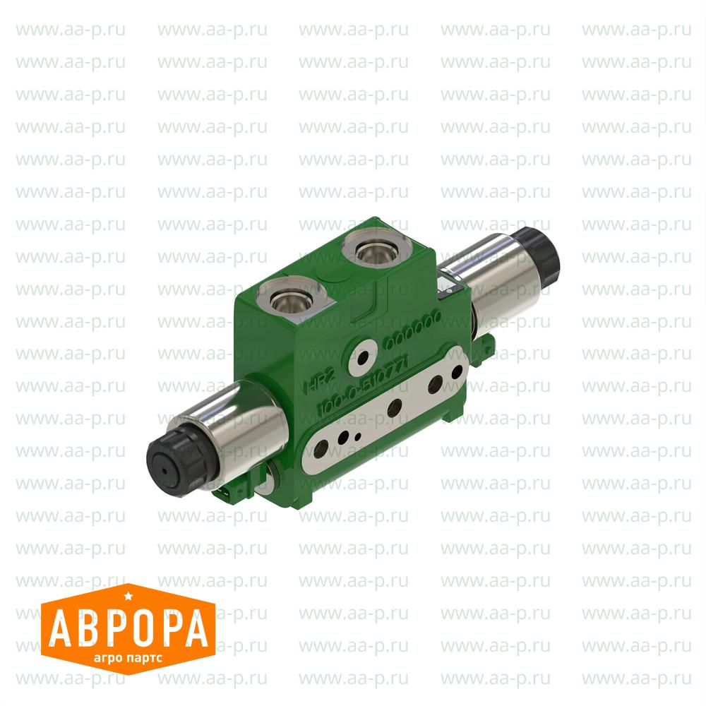 Ventilblock